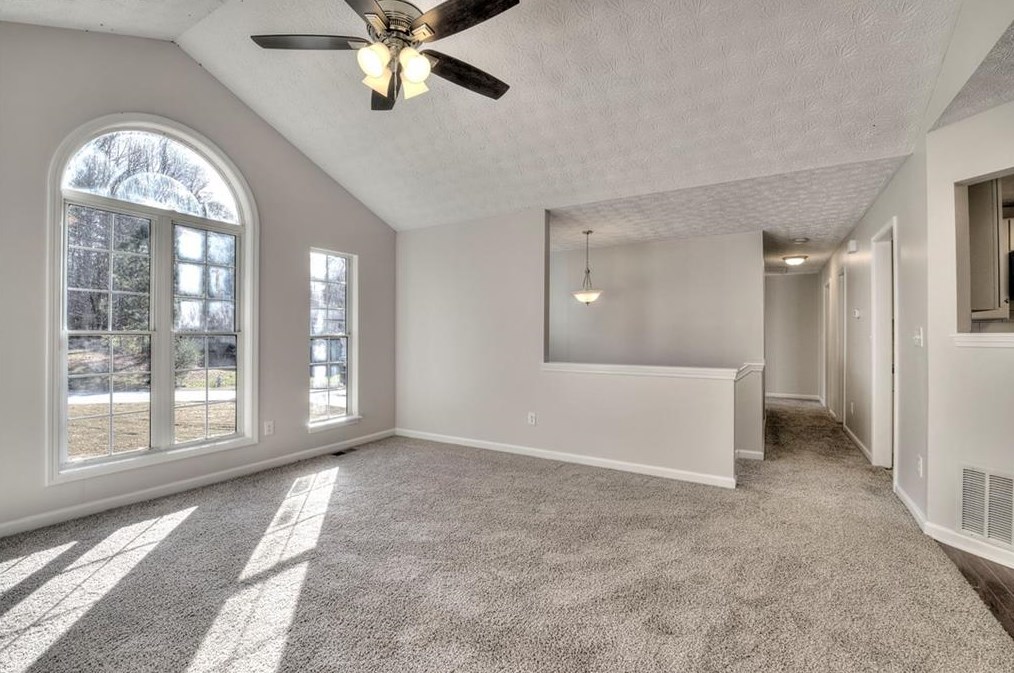 276 Bethel Dr, Dallas GA  30157-6814 exterior