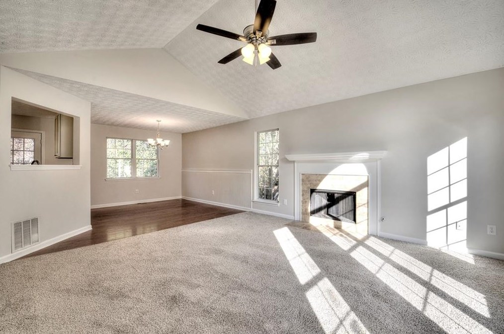 276 Bethel Dr, Dallas GA  30157-6814 exterior