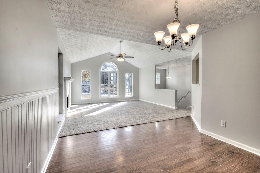 276 Bethel Dr, Dallas GA  30157-6814 exterior