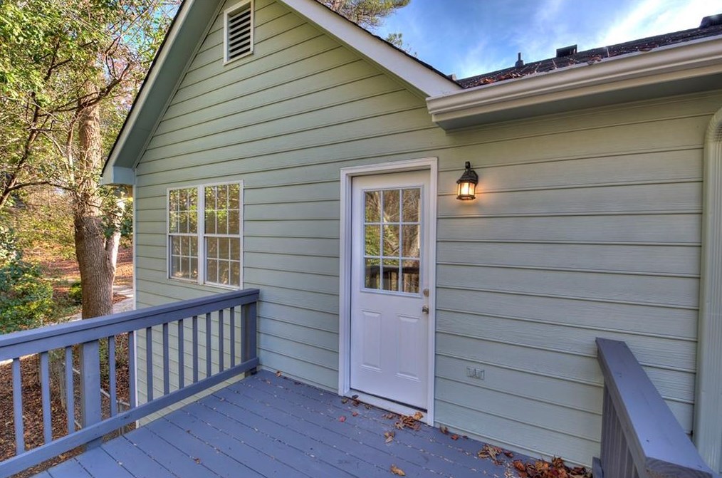 276 Bethel Dr, Dallas GA  30157-6814 exterior