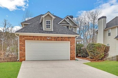 2039 Oakbluff Dr, Austell, GA 30106
