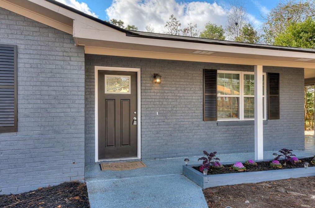 2046 Rosier Rd, Augusta, GA 30906-5605