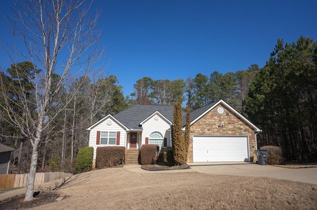 88 Alexis Dr, Dallas, GA 30132-4440