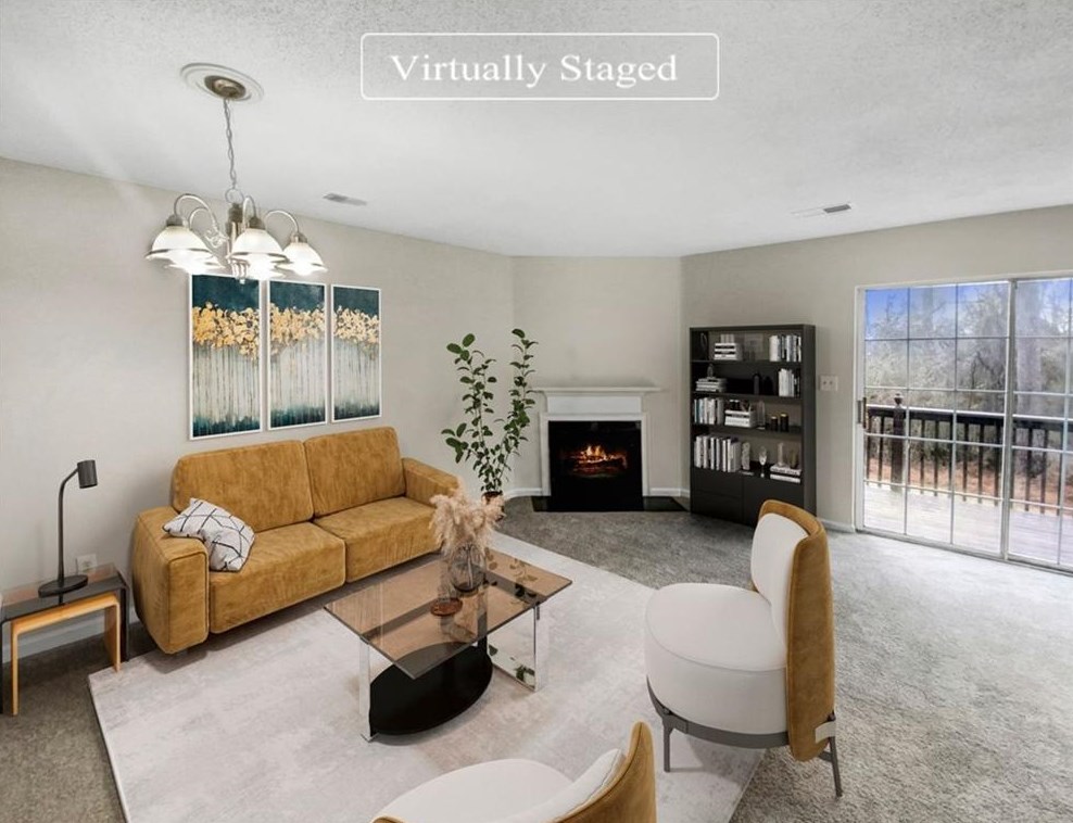 3206 Kingswood Pl, Decatur, GA 30034-6715