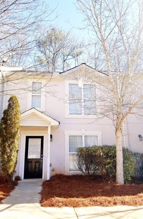 3318 Waldrop Trl, Decatur, GA 30034-7425