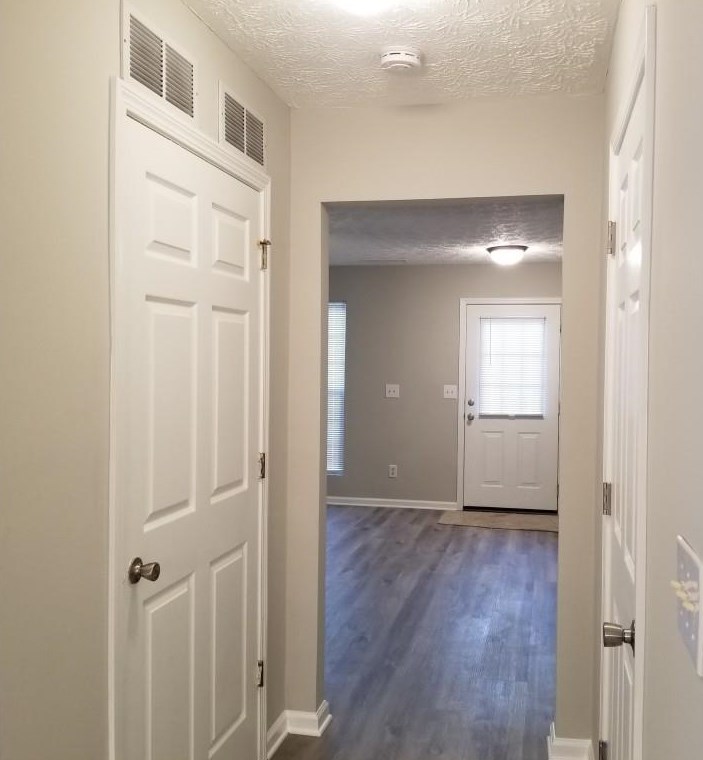 3318 Waldrop Trl, Decatur GA  30034-7425 exterior