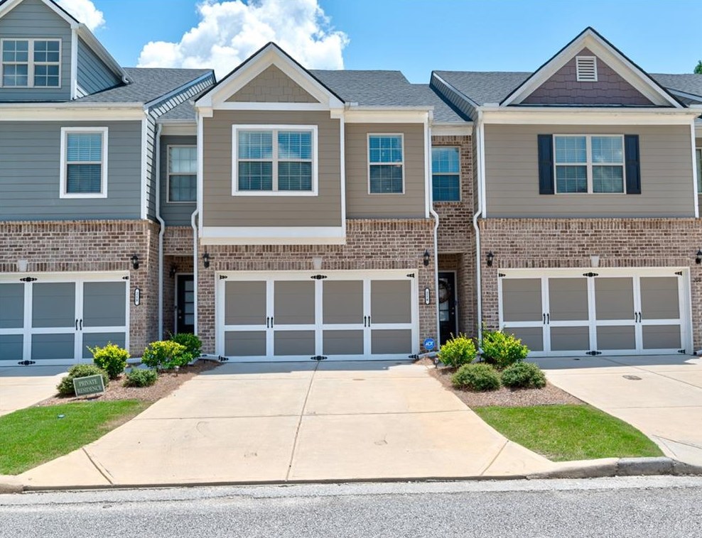 214 Trailside Way, Hiram, GA 30141