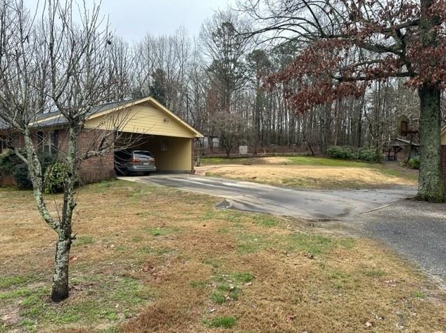 330 Acorn Rd, Rome, GA 30161-9179