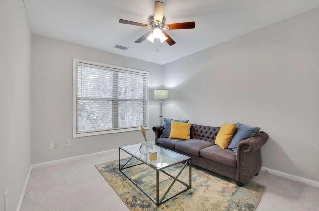 3669 Mcclaren Way, Lawrenceville GA  30044-3307 exterior