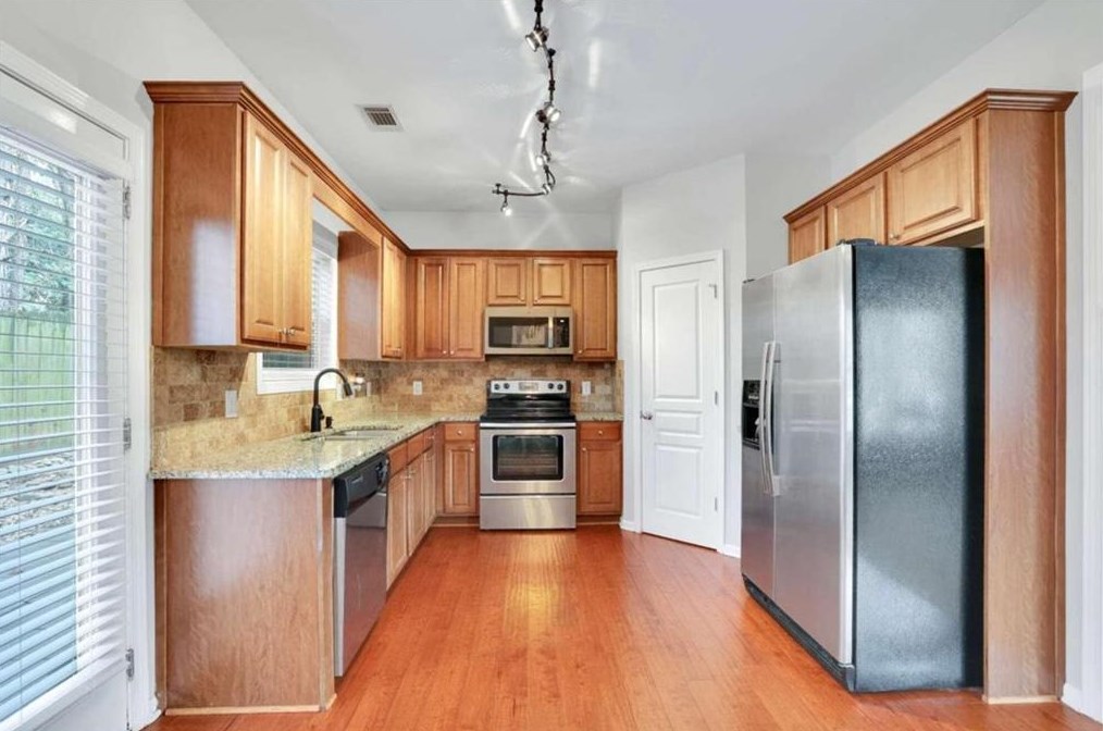 3669 Mcclaren Way, Lawrenceville GA  30044-3307 exterior