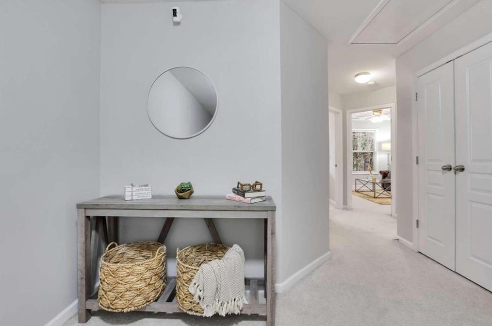 3669 Mcclaren Way, Lawrenceville GA  30044-3307 exterior