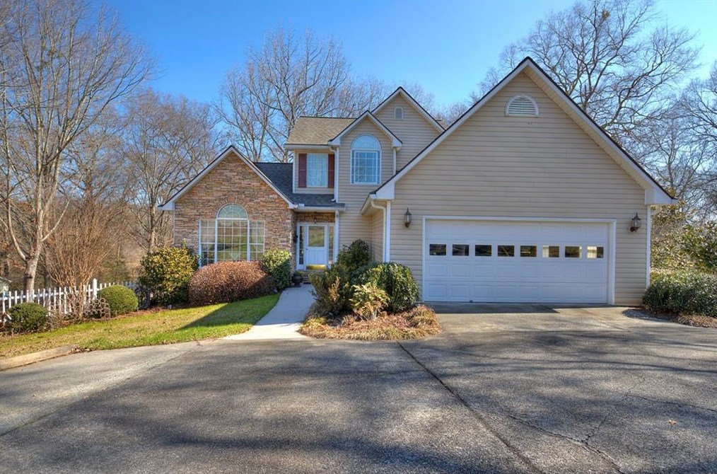 27 Miltons Walk, Euharlee, GA 30120-5493