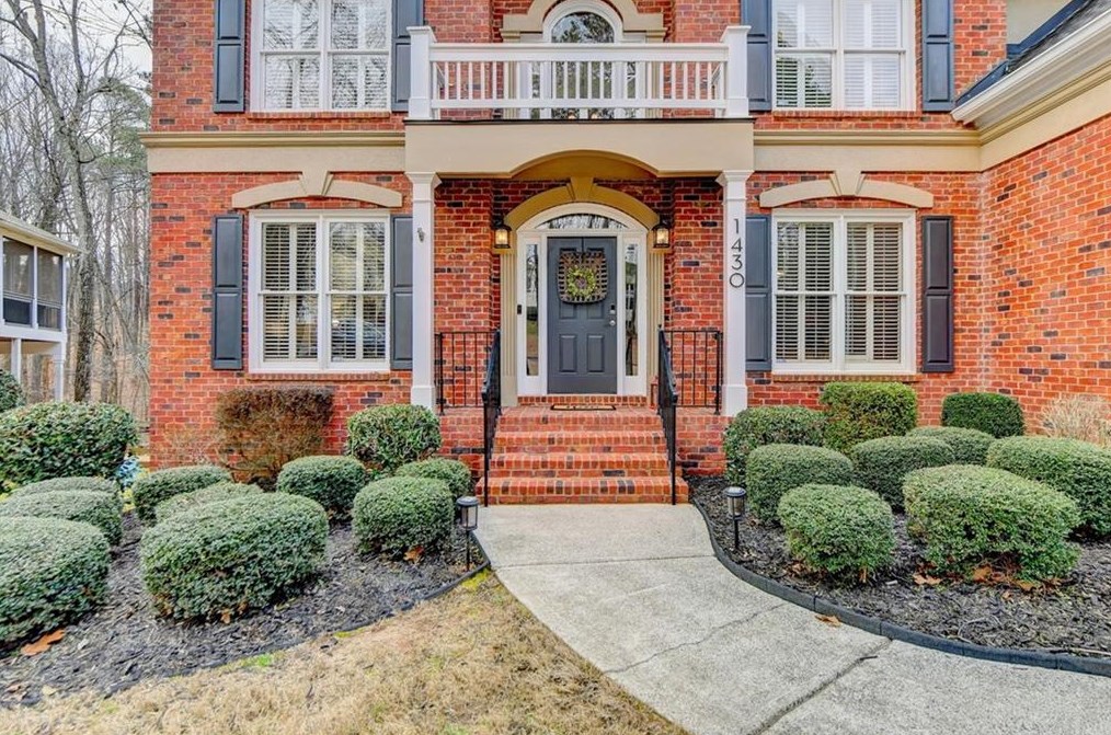 1430 Tamarack Way, Alpharetta, GA 30005-3719