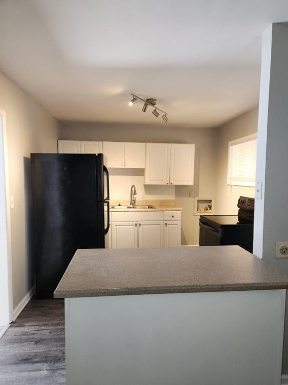 4404 Glenwood Pkwy, Decatur GA  30032-5005 exterior