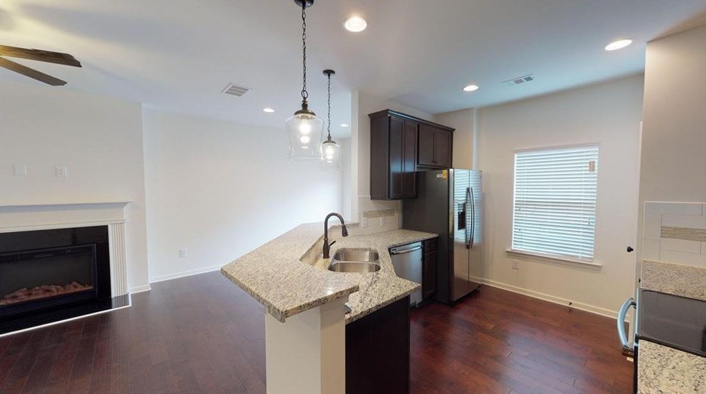 4926 Longview Walk, Decatur GA  30035-4100 exterior