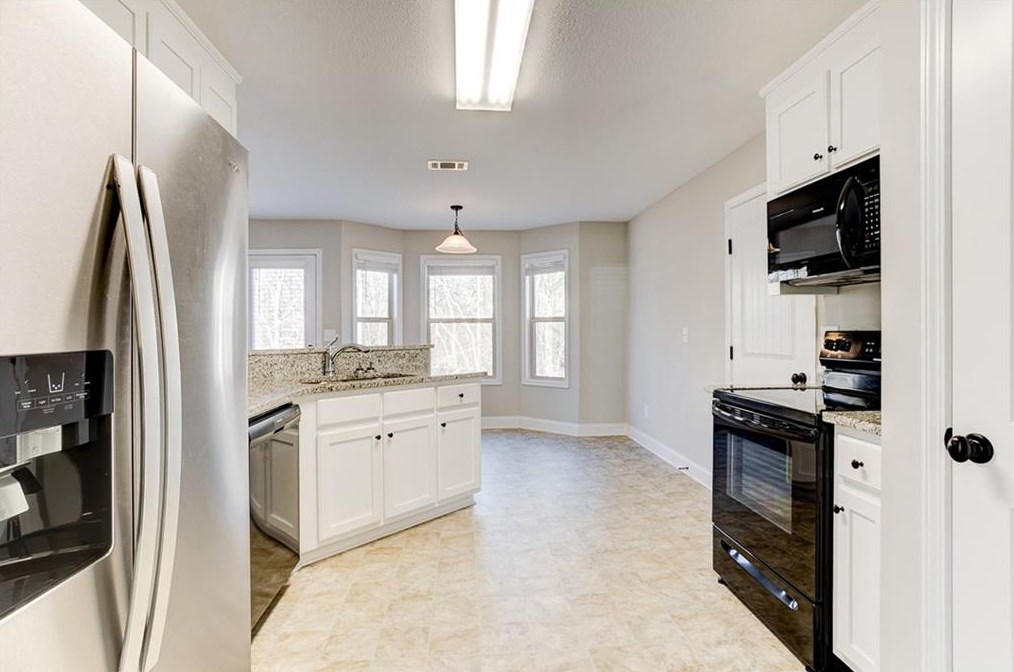 1039 River Mist Cir, Jefferson, GA 30549
