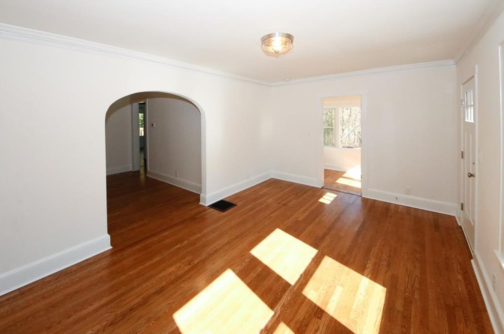 1109 Winburn Dr, Atlanta GA  30344-2805 exterior