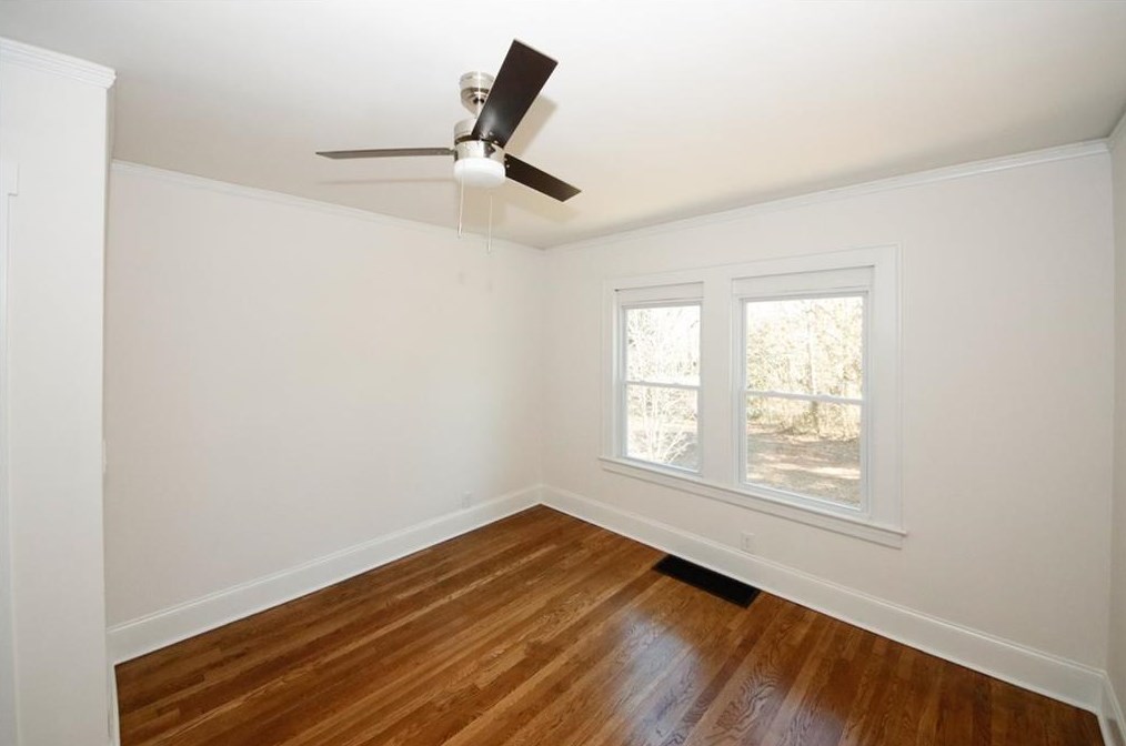 1109 Winburn Dr, Atlanta GA  30344-2805 exterior