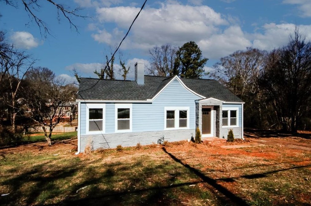 1109 Winburn Dr, Atlanta, GA 30344-2805