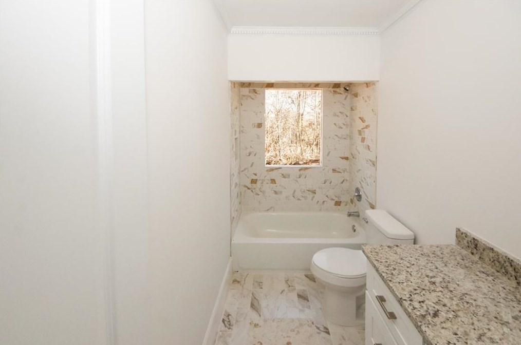 1109 Winburn Dr, Atlanta GA  30344-2805 exterior