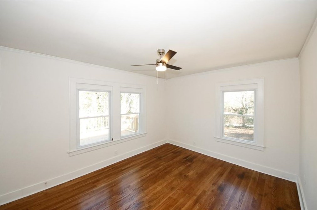 1109 Winburn Dr, Atlanta GA  30344-2805 exterior