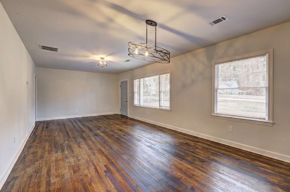 1634 Columbia Pl, Decatur GA  30032-4621 exterior