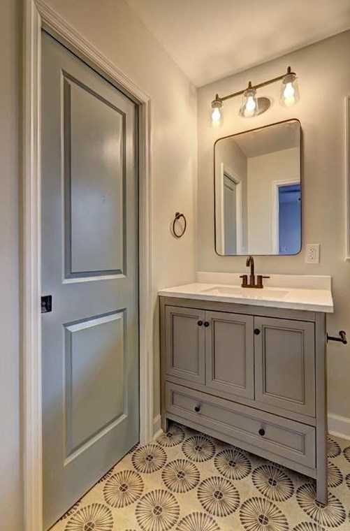 1634 Columbia Pl, Decatur GA  30032-4621 exterior