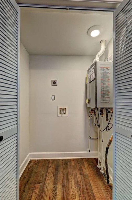 1634 Columbia Pl, Decatur GA  30032-4621 exterior