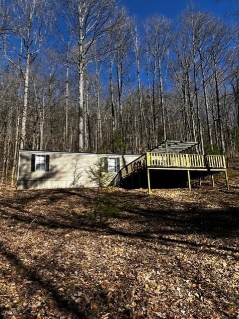 123 Wildhog Creek Cir E, Suches, GA 30572