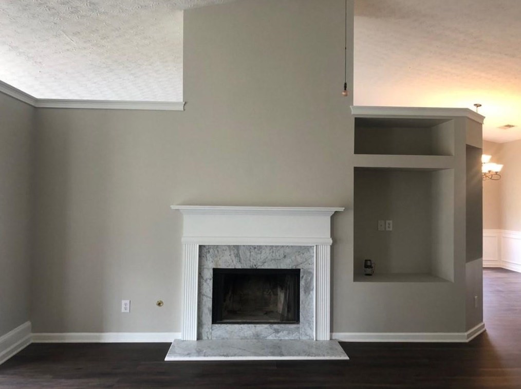 3124 Milloak Ct, Buford, GA 30519