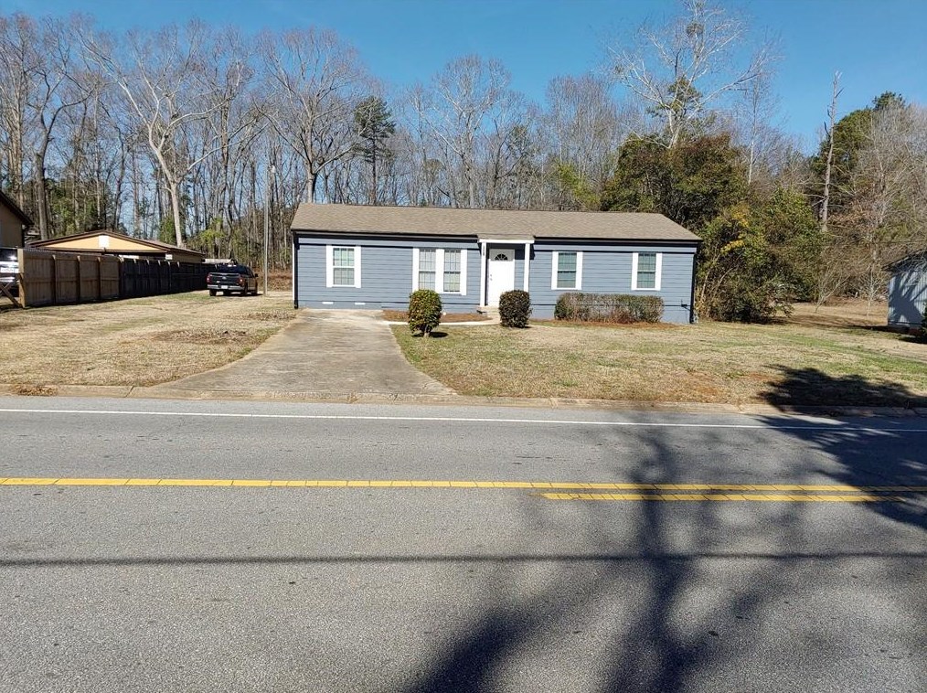 260 Old Monroe Rd, Athens, GA 30606