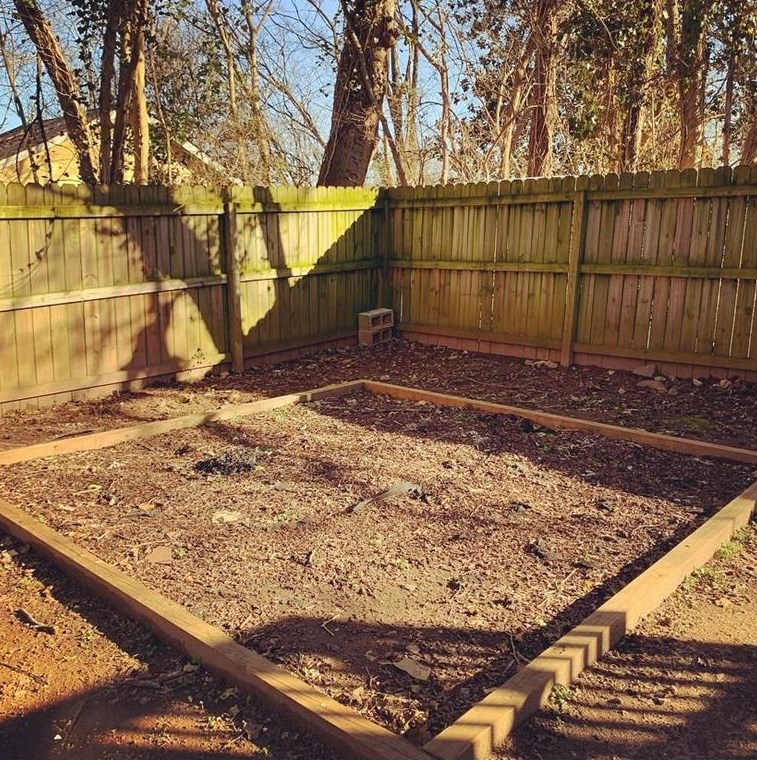 1146 Sims St, Atlanta GA  30310-3503 exterior