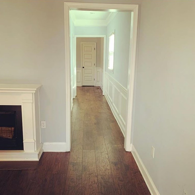 1146 Sims St, Atlanta GA  30310-3503 exterior