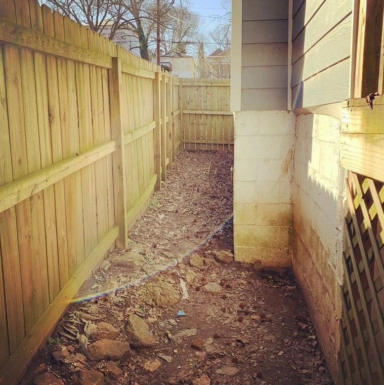 1146 Sims St, Atlanta GA  30310-3503 exterior