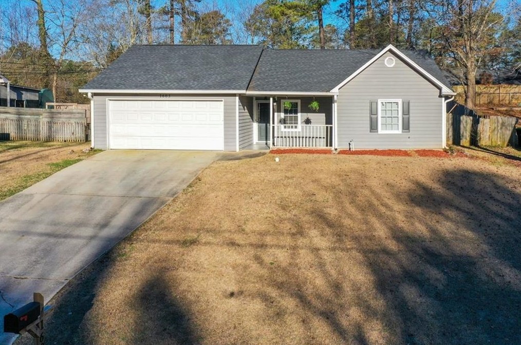 1603 Cherry Hill Ct Sw, Conyers, GA 30094