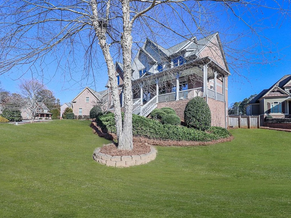159 Hanover Ave, Dallas, GA 30157-9652