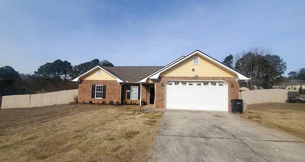 15 Fox Hill Dr, Euharlee, GA 30121-8313