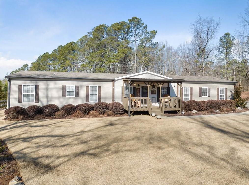 4353 Flatbottom Rd, Ball Ground, GA 30107
