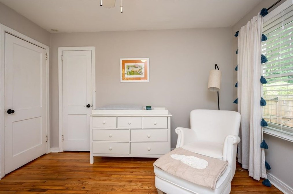 1000 Gaylemont Cir, Decatur GA  30033-4813 exterior