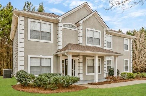 305 Inspiration Way Sw, Atlanta, GA 30331