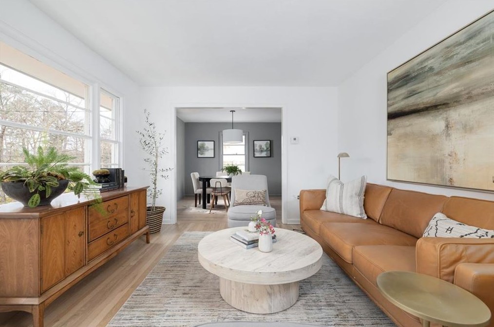 812 Larry Ln, Decatur GA  30033-4819 exterior