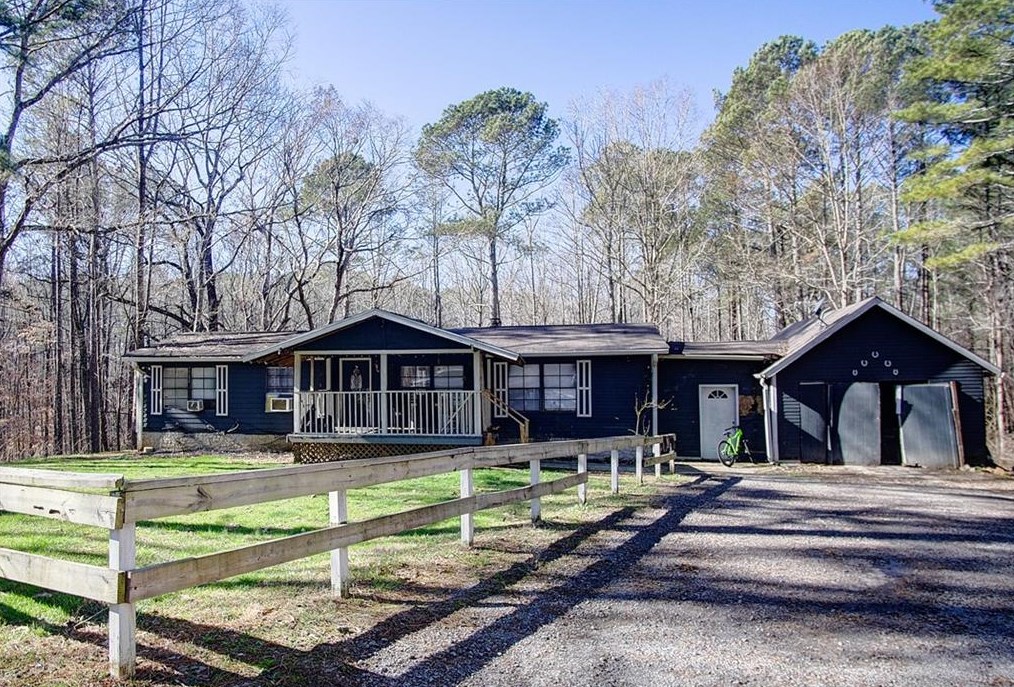 193 Bells Ferry Rd Ne, White, GA 30184