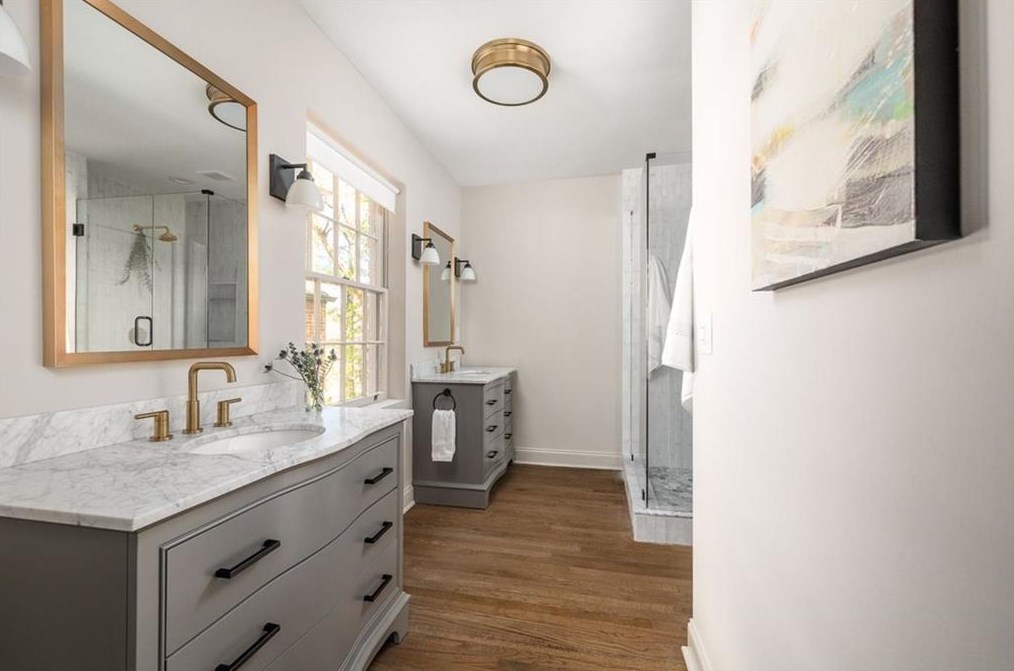 307 Superior Ave, Decatur GA  30030-1818 exterior