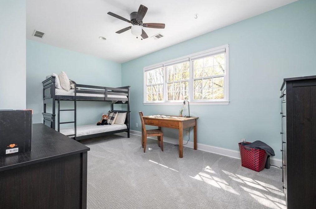 307 Superior Ave, Decatur GA  30030-1818 exterior