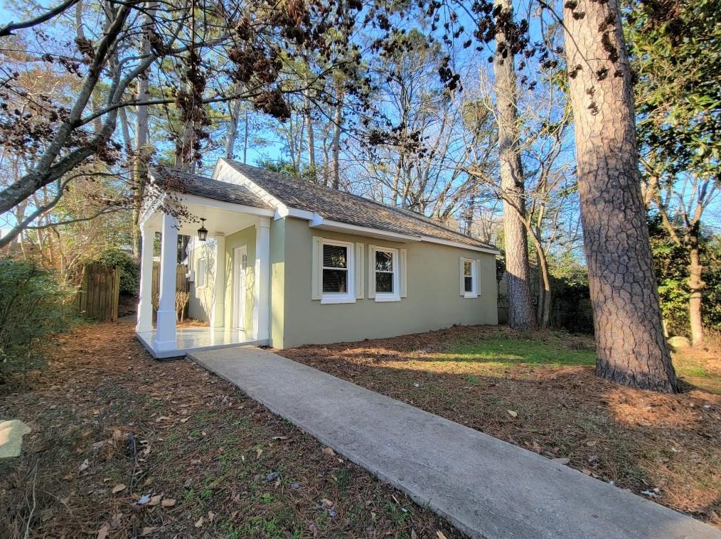 1007 Edie Ave Se, Atlanta, GA 30312