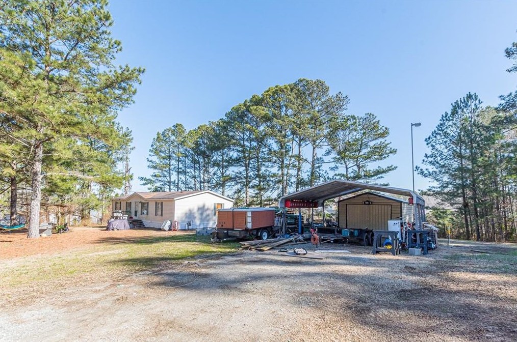 1671 Bobo Rd, Dallas, GA 30132