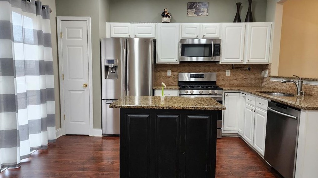 3119 Commonwealth Way, Alpharetta, GA 30004