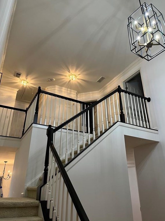 9981 Carrington Ln, Alpharetta, GA 30022