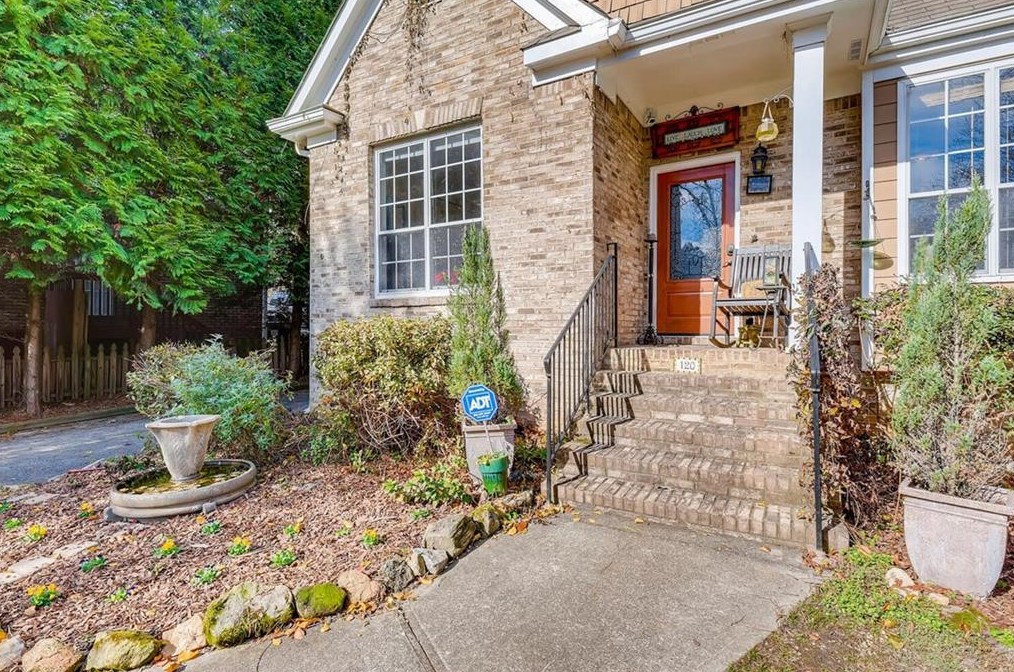120 Johnson Rd Nw, Atlanta, GA 30318
