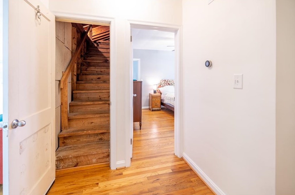 2354 Wineleas Rd, Decatur GA  30033-5519 exterior